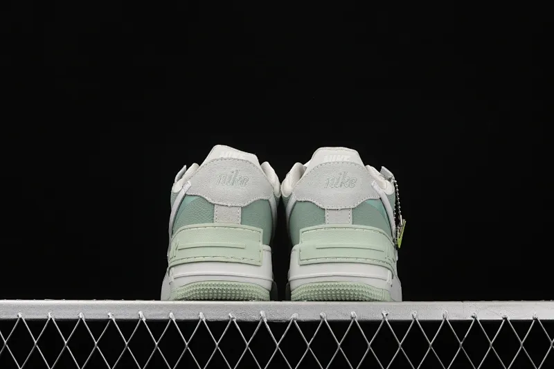 All Categories Nk Air Force 1 Air Force Series Nk Air Force 1 Shadow Air Force Lightweight Increased Differentiation Version Nk Air Force 1 Shadow Air Force One Lightweight Increased Low Top Versatile Sneakers CW2655-001